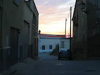 Angüés