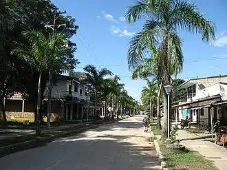 Cabuyaro