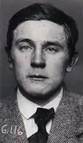 Raymond Callemin.