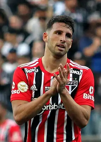 Image illustrative de l’article Jonathan Calleri