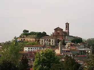 Calliano (Asti)