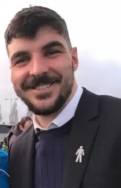 Image illustrative de l’article Callum Paterson