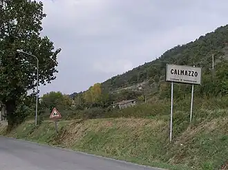Calmazzo