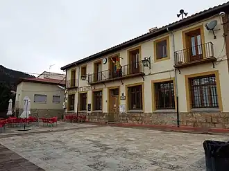 Calomarde (Espagne)