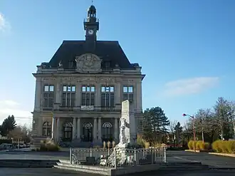 Calonne-Ricouart