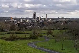 Calonne (Belgique)