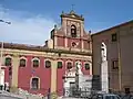 Église Santa Croce
