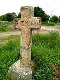 Calvaire de Carré