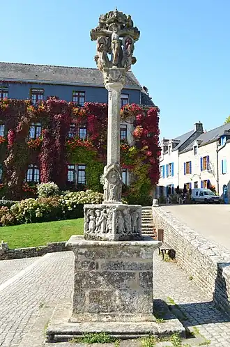 Vue d'ensemble