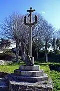 Calvaire de Prat Coulm