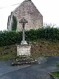 Le calvaire de Kerhéro.