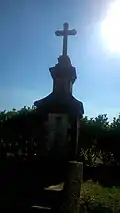 Calvaire de l'étang