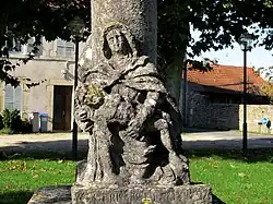 Piétà.
