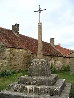 Calvaire de Turley.
