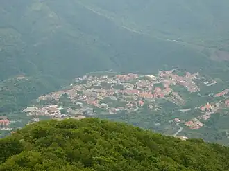 Calvanico