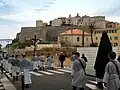 Avenue Gérard Marche
