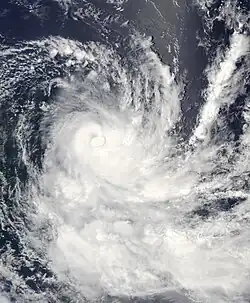 Image satellite.