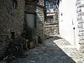Camí de les Corts Noves