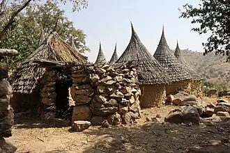 Djingliya