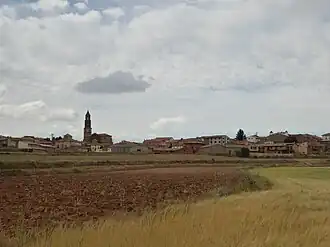 Camañas