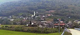 Verdabbio