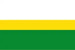 Drapeau de Camaleño