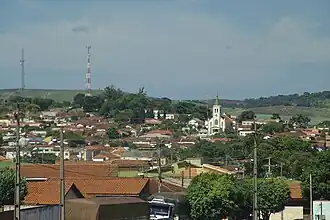 Cambará