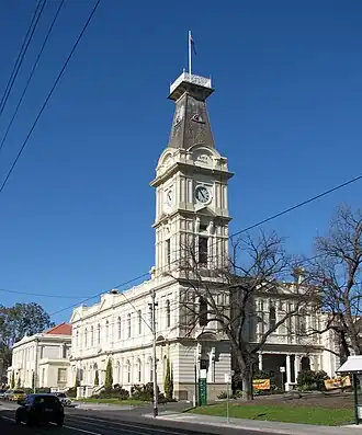 Camberwell (Victoria)