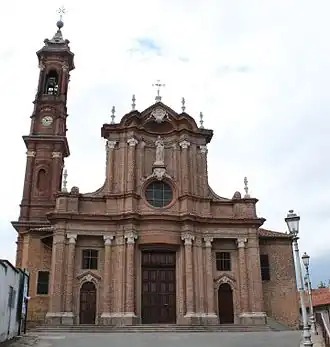 Cambiano