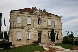 Camblanes-et-Meynac
