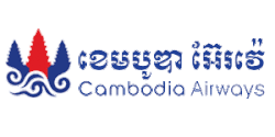 Logo de cette compagnie