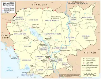 Description de l'image Cambodia anti-PRK border camps.png.