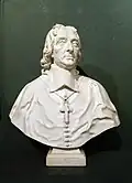 Buste de Fénelon