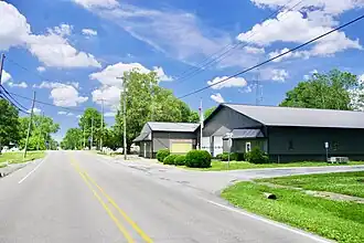 Cambria (Illinois)