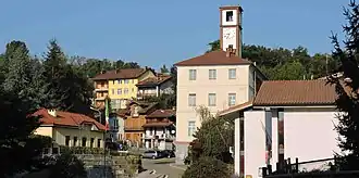 Camburzano