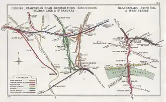 Image illustrative de l’article Railway Clearing House