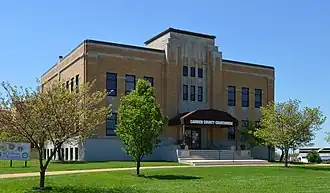 Comté de Camden (Missouri)