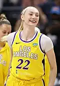 Cameron Brink