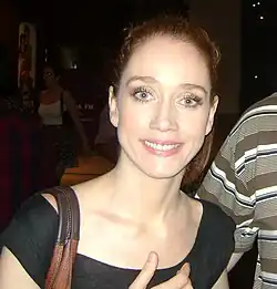 Camila MorgadoNoêmia Buarque Queirós