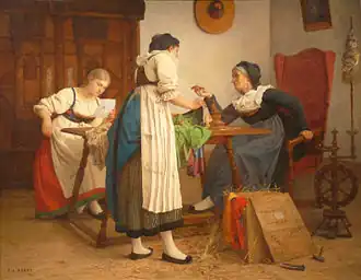 Camille Alfred Pabst, L'Envoi du Tonkin