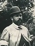 Camille Batcave (3e&nbsp;génération)