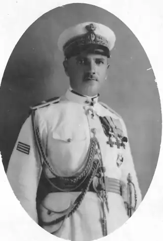 Camillo Bechis