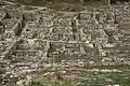 Maisons de la période hellénistique