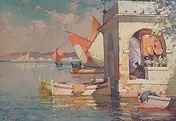 Camogli