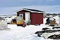 Cabine Inuit