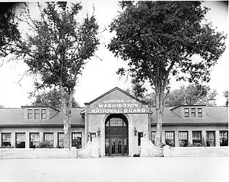 Camp Murray
