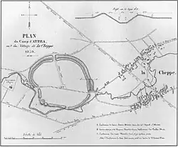 Camp d’Attila