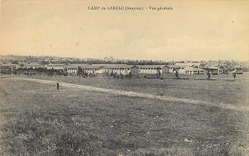 Vue générale.