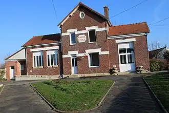 Campagne (Oise)