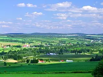 Saint-François-Xavier-de-Brompton